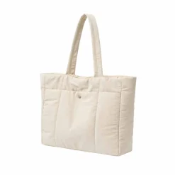 Quilted Tote Bag