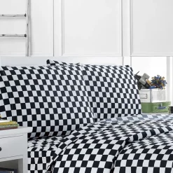 Racer Blue - MF Quilt Set