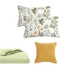 RANIA - Botanical Garden Comforter Set