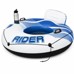 Rapid Rider Single Tube – 53 in