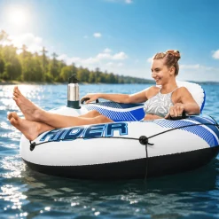 Rapid Rider Single Tube – 53 in