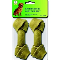 Rawhide Bones - 2
