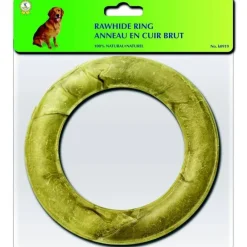 Rawhide Ring