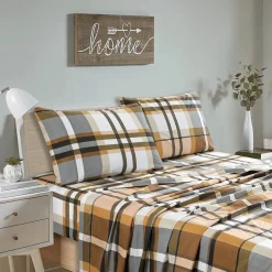 RAYNER | Microfiber Sheet Set