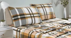 RAYNER | Microfiber Sheet Set