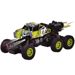 R/c Car 27mhz-3.7v Li-ion Battery