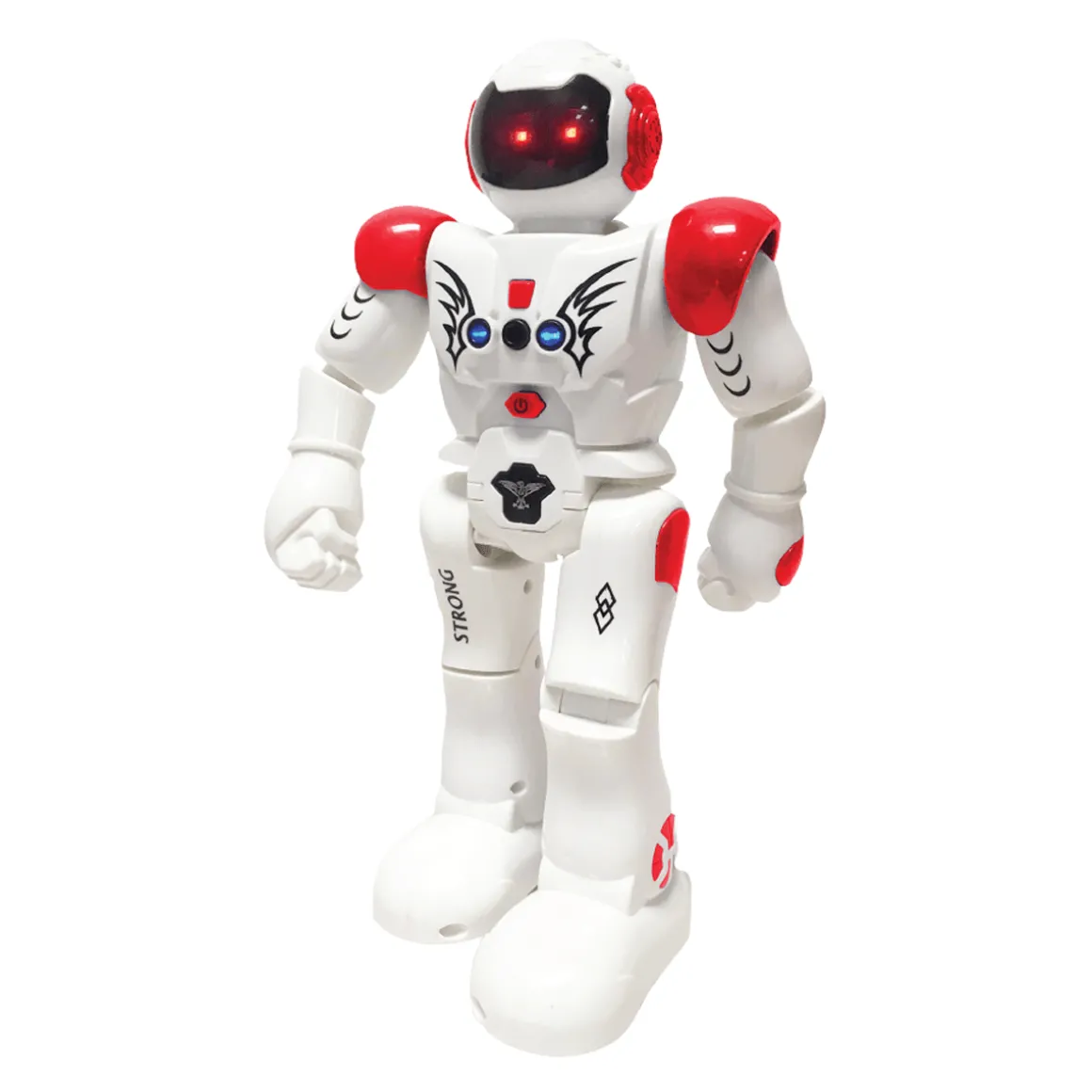 RC Interactive Robot