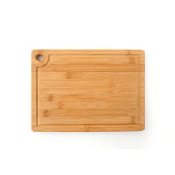 Rectangle Bamboo Cutting Board