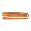 Rectangular Acacia Wood Cutting Board