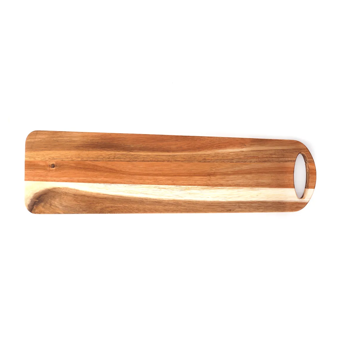 Rectangular Acacia Wood Cutting Board