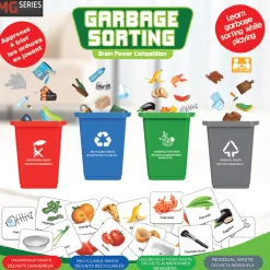 Recycaling Game