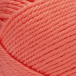 Red Heart Soft Yarn Coral