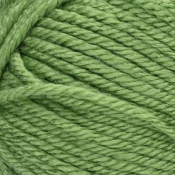 Red Heart Soft Yarn Guacamole