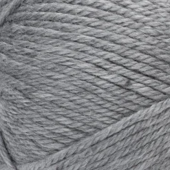 Red Heart Soft Yarn Lt Grey Heather