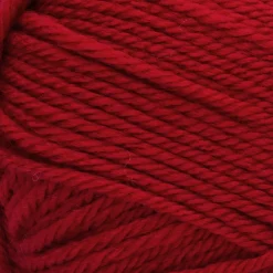 Red Heart Soft Yarn Really Red