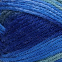 Red Heart Soft Yarn Seaglass