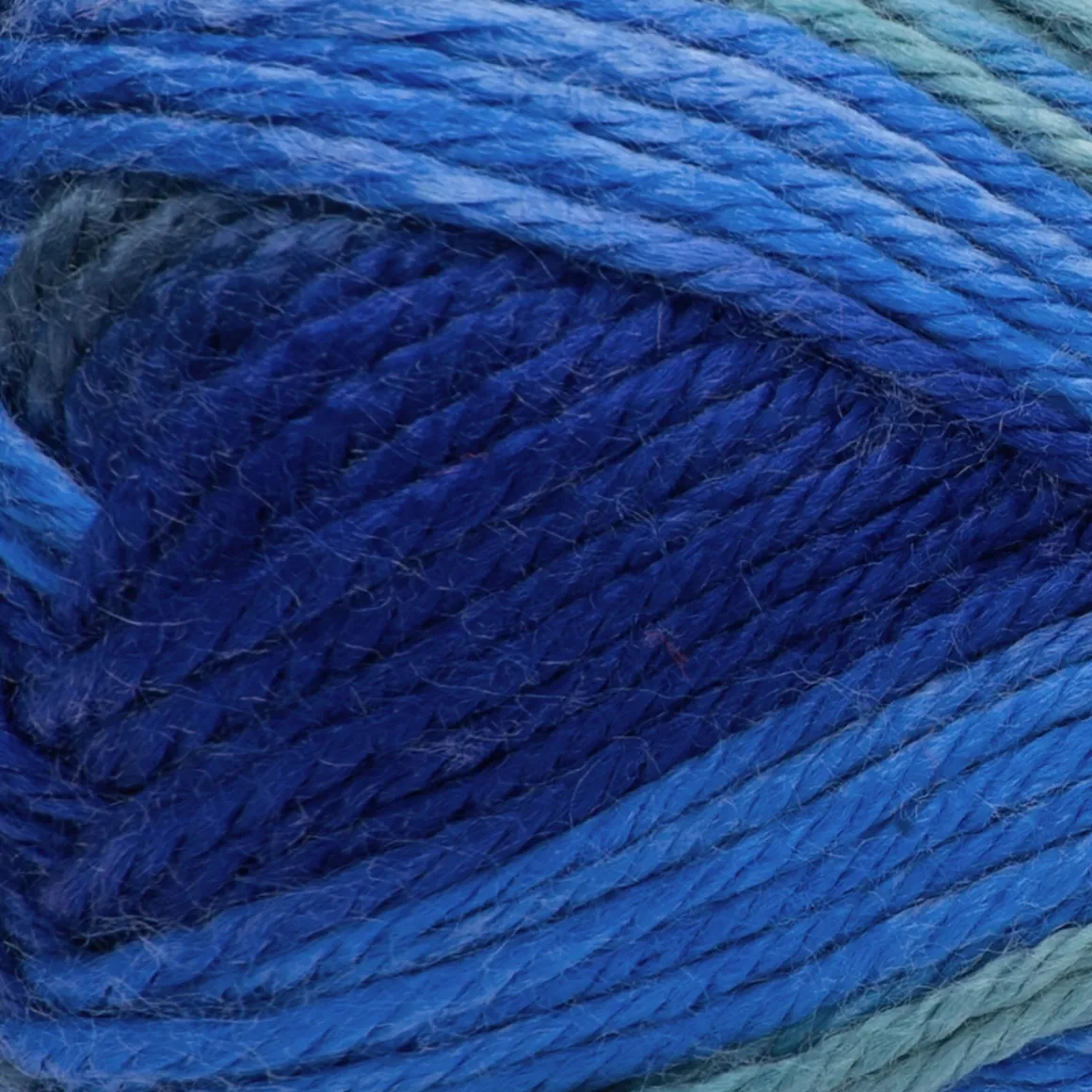 Red Heart Soft Yarn Seaglass