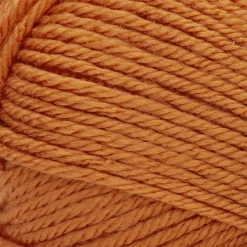 Red Heart Soft Yarn Tangerine