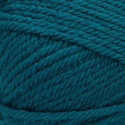 Red Heart Soft Yarn Teal