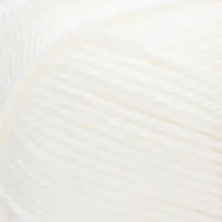 Red Heart Soft Yarn White