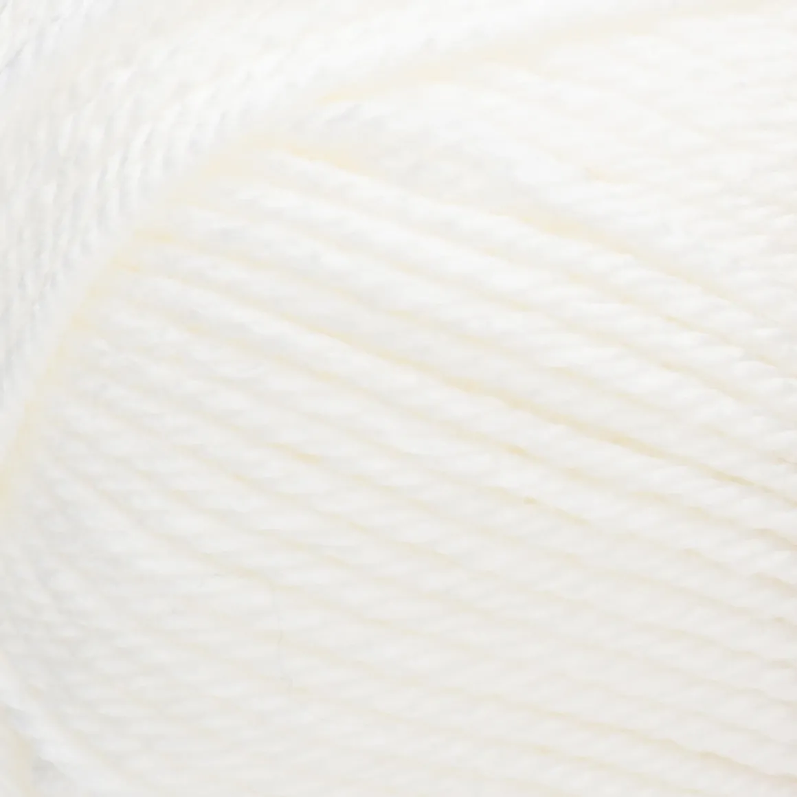 Red Heart Soft Yarn White