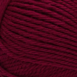 Red Heart Soft Yarn Wine