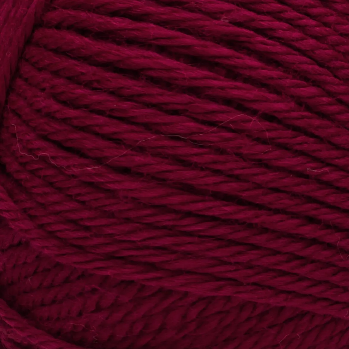 Red Heart Soft Yarn Wine