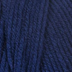 Red Heart With Love 198g Navy
