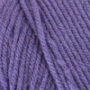 Red Heart With Love Lilac