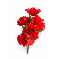 Red Spring Mini Bouquet – Assorted Styles