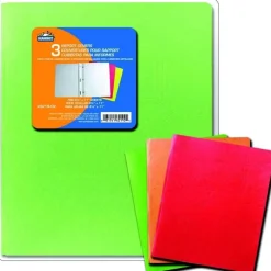 Report Covers - 3pk