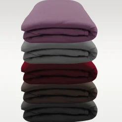 Reversible Throw- Warm/ Fresh
