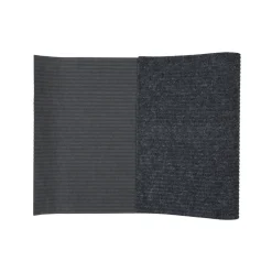 Ribbed Carpet Mat