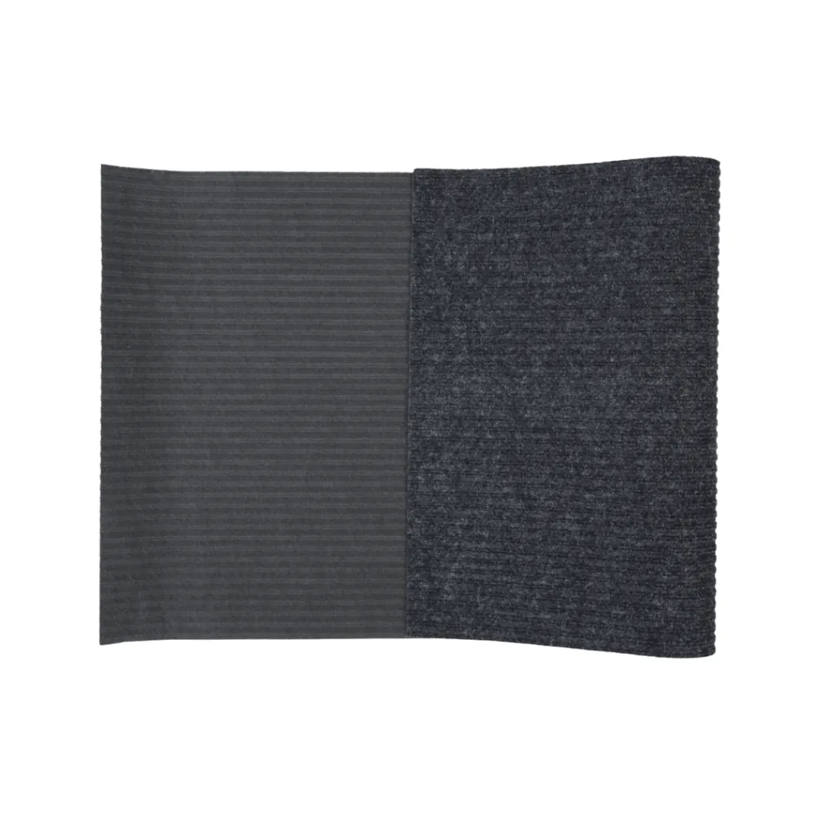 Ribbed Carpet Mat