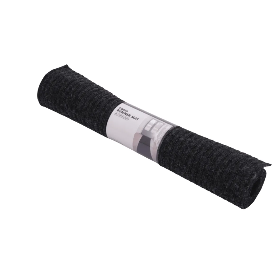 Ribbed Carpet Mat