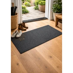 Ribbed Carpet Mat