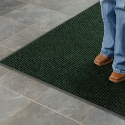 3 Rib Mat W/PVC