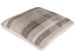 Richmond Cushions 18x18 Grey Velour