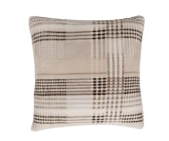 Richmond Cushions 18x18 Grey Velour