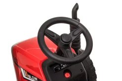 Ride On Farm Truck 12v 4.5 Ah*1 + 2 Motors 2.4g R/c Red