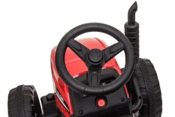Ride On Farm Truck 12v 4.5 Ah*1 + 2 Motors 2.4g R/c Red