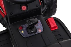 Ride On Farm Truck 12v 4.5 Ah*1 + 2 Motors 2.4g R/c Red