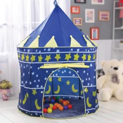 Role Play Princess Castle Tent
