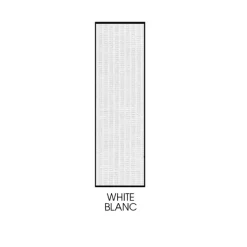 Roller Blind White Day & Night Pvc Cordless