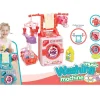 Roller Washing Machine Without Clothes