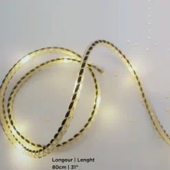 Rope Light 20l Micro Led-80cm