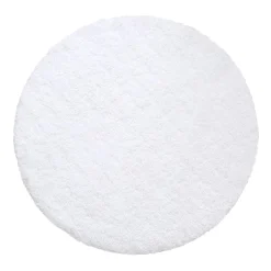 Round Bath Mat 70 Cm