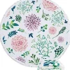 Round Beach Towels