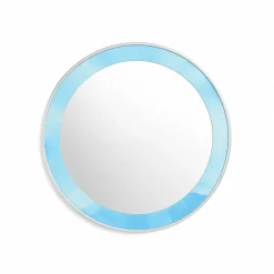 Round Mirror with LED Lights | 50 CM