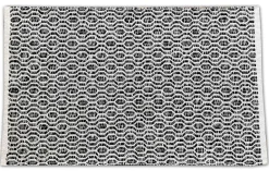 Rug Chaaya Geo Cotton Asst